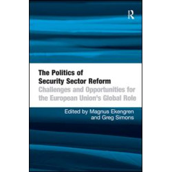 The Politics of Security Sector Reform