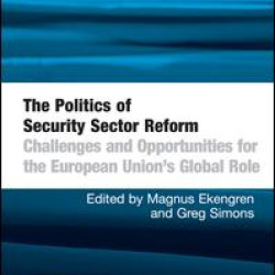 The Politics of Security Sector Reform