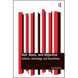 Red, Black, and Objective Red, Black, and Objective