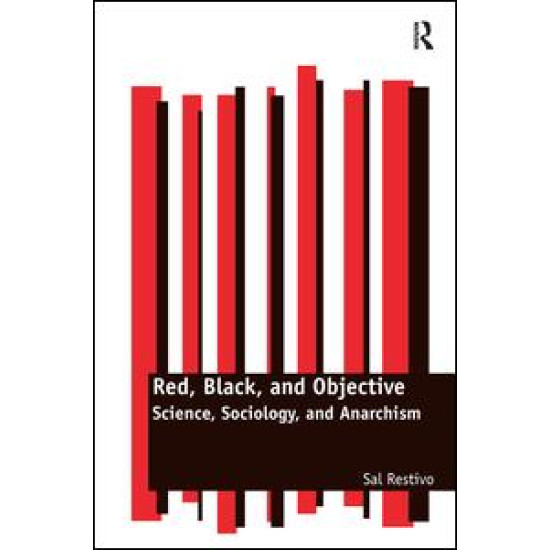 Red, Black, and Objective Red, Black, and Objective