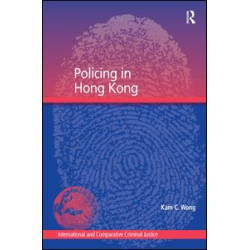 Policing in Hong Kong