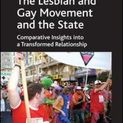 The Lesbian and Gay Movement and the State The Lesbian and Gay Movement and the State