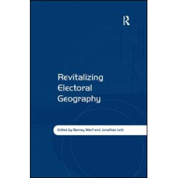 Revitalizing Electoral Geography