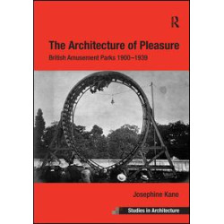 The Architecture of Pleasure