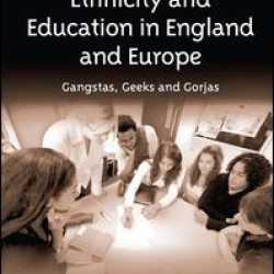 Ethnicity and Education in England and Europe Ethnicity and Education in England and Europe