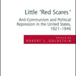 Little 'Red Scares'
