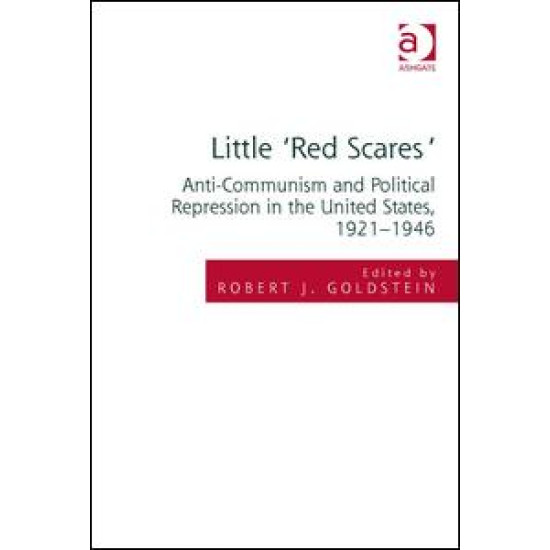 Little 'Red Scares' Little 'Red Scares'