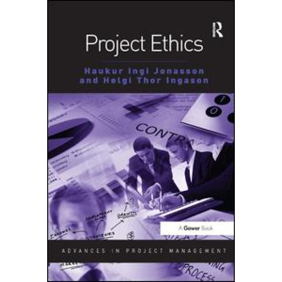 Project Ethics Project Ethics