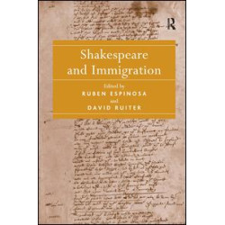 Shakespeare and Immigration
