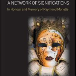 Music Semiotics: A Network of Significations