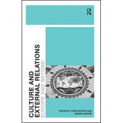 Culture and External Relations Culture and External Relations