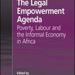 The Legal Empowerment Agenda The Legal Empowerment Agenda