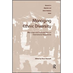 Managing Ethnic Diversity