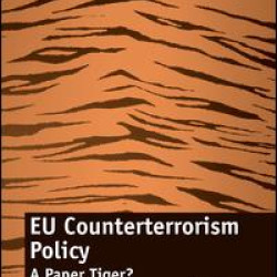 EU Counterterrorism Policy