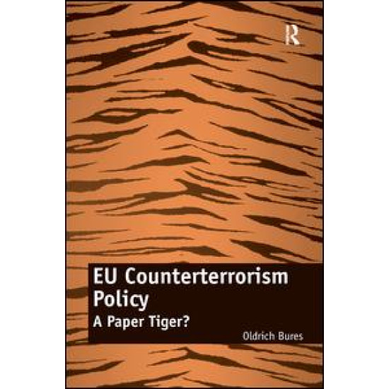 EU Counterterrorism Policy