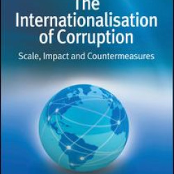 The Internationalisation of Corruption