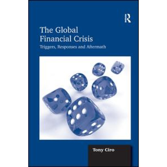 The Global Financial Crisis