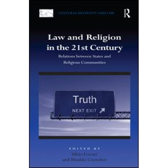 Law and Religion in the 21st Century