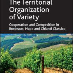 The Territorial Organization of Variety