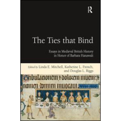 The Ties that Bind The Ties that Bind