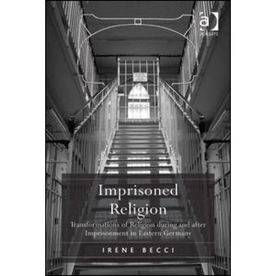 Imprisoned Religion Imprisoned Religion