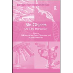 Bio-Objects Bio-Objects