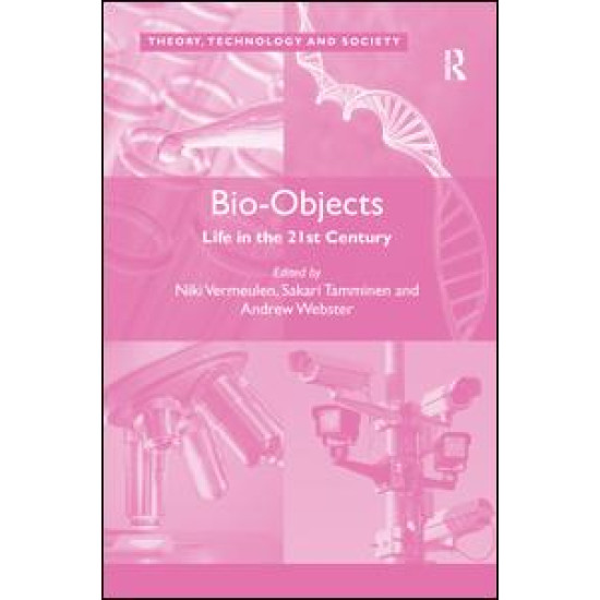 Bio-Objects