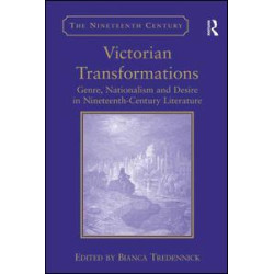 Victorian Transformations