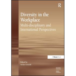Diversity in the Workplace