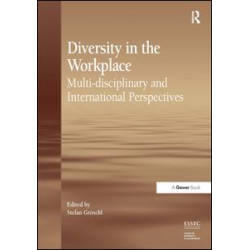 Diversity in the Workplace