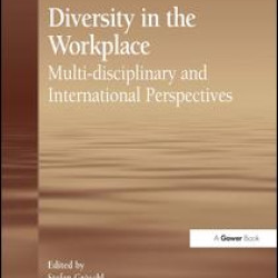 Diversity in the Workplace Diversity in the Workplace