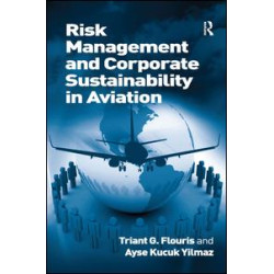 Risk Management and Corporate Sustainability in Aviation