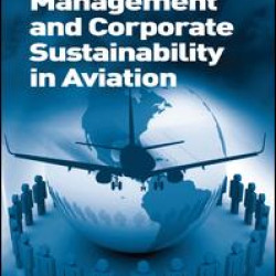 Risk Management and Corporate Sustainability in Aviation