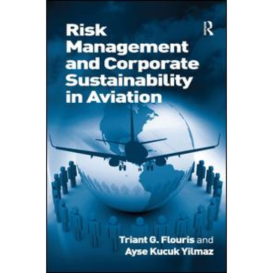 Risk Management and Corporate Sustainability in Aviation