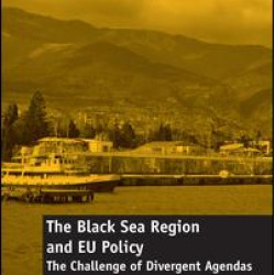 The Black Sea Region and EU Policy The Black Sea Region and EU Policy