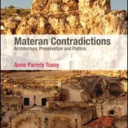 Materan Contradictions