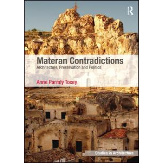 Materan Contradictions Materan Contradictions