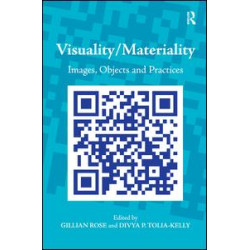 Visuality/Materiality