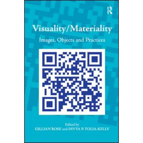 Visuality/Materiality Visuality/Materiality