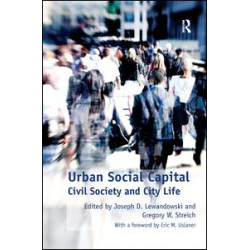 Urban Social Capital