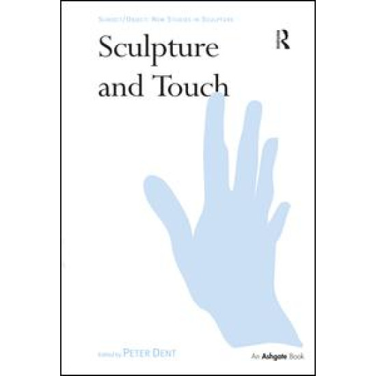 Sculpture and Touch