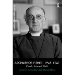 Archbishop Fisher, 1945–1961