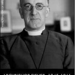 Archbishop Fisher, 1945–1961 Archbishop Fisher, 1945–1961