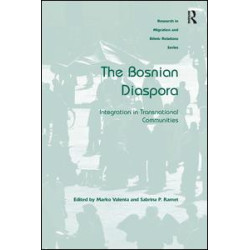 The Bosnian Diaspora