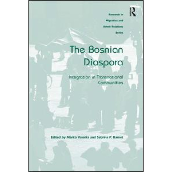 The Bosnian Diaspora The Bosnian Diaspora
