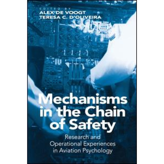 Mechanisms in the Chain of Safety