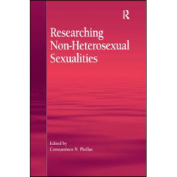 Researching Non-Heterosexual Sexualities