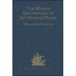The World Encompassed by Sir Francis Drake