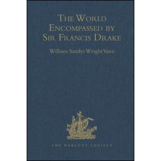 The World Encompassed by Sir Francis Drake