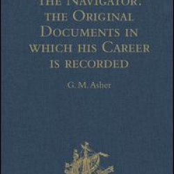 Henry Hudson the Navigator